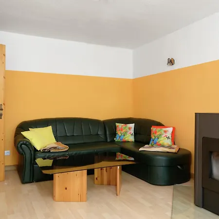 Elite-ferienhaus Mit Garten In Spreenhage 別荘