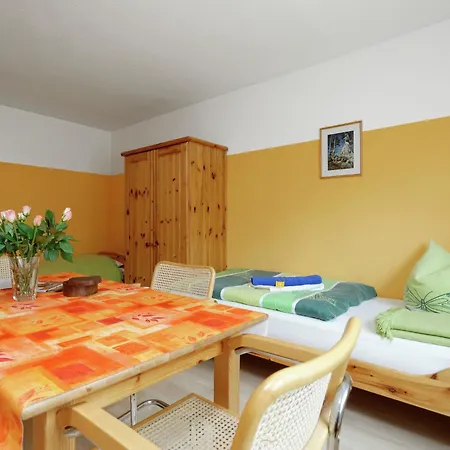 Elite-ferienhaus Mit Garten In Spreenhage 別荘 *