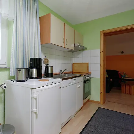 別荘 Elite-ferienhaus Mit Garten In Spreenhage *