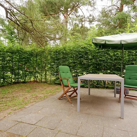 Elite-ferienhaus Mit Garten In Spreenhage 別荘