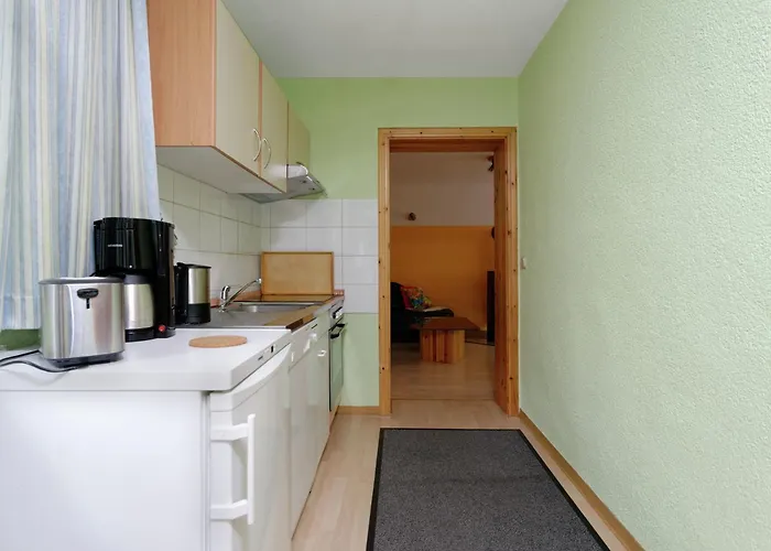 بيت للعطل Elite-ferienhaus Mit Garten In Spreenhage Spreenhagen