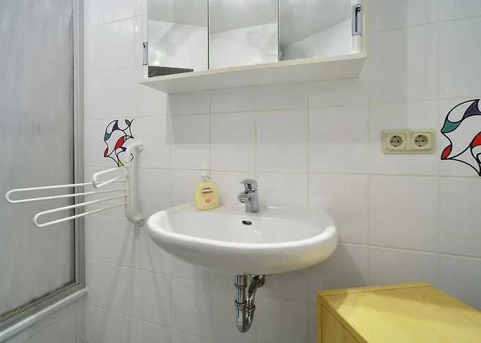 بيت للعطل Elite-ferienhaus Mit Garten In Spreenhage *