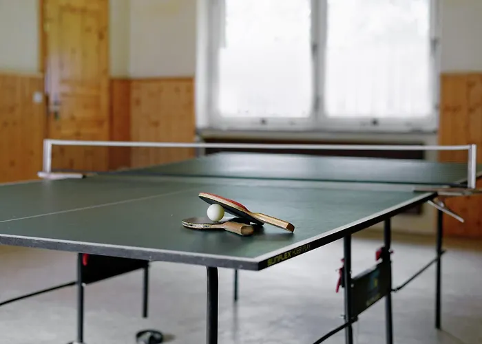 Elite-ferienhaus Mit Garten In Spreenhage بيت للعطل Spreenhagen