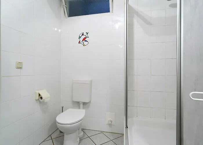 Elite-ferienhaus Mit Garten In Spreenhage * Spreenhagen